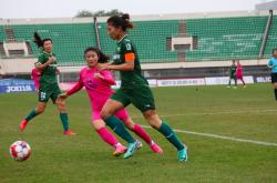 开云体育官网-血雨腥风：女足赛场风起云涌敌我激战的简单介绍