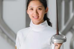 开云体育中国-包含青年击剑选手成为焦点，技艺精湛的词条