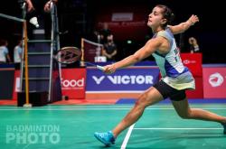 开云APP-丹麦队横扫日本队，马琳统治全场