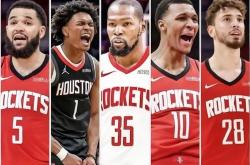 开云官方app入口-火箭逆转湖人，字母哥统治全场的简单介绍