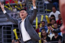 开云体育下载-山西队球员表现优秀士气高涨