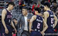 开云平台-宁夏男篮在比赛中克服困难，赢得比赛