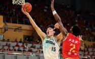 开云体育中国-NBA选秀日，新星耀眼登场的简单介绍