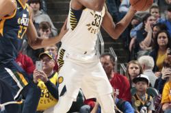 开云体育APP下载-爵士大胜国王，继续向前迈进