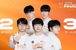 开云APP-包含KT碾压HLE，Chovy操刀奇招英雄翻盘强强对话八强赛，让粉丝疯狂欢呼的词条