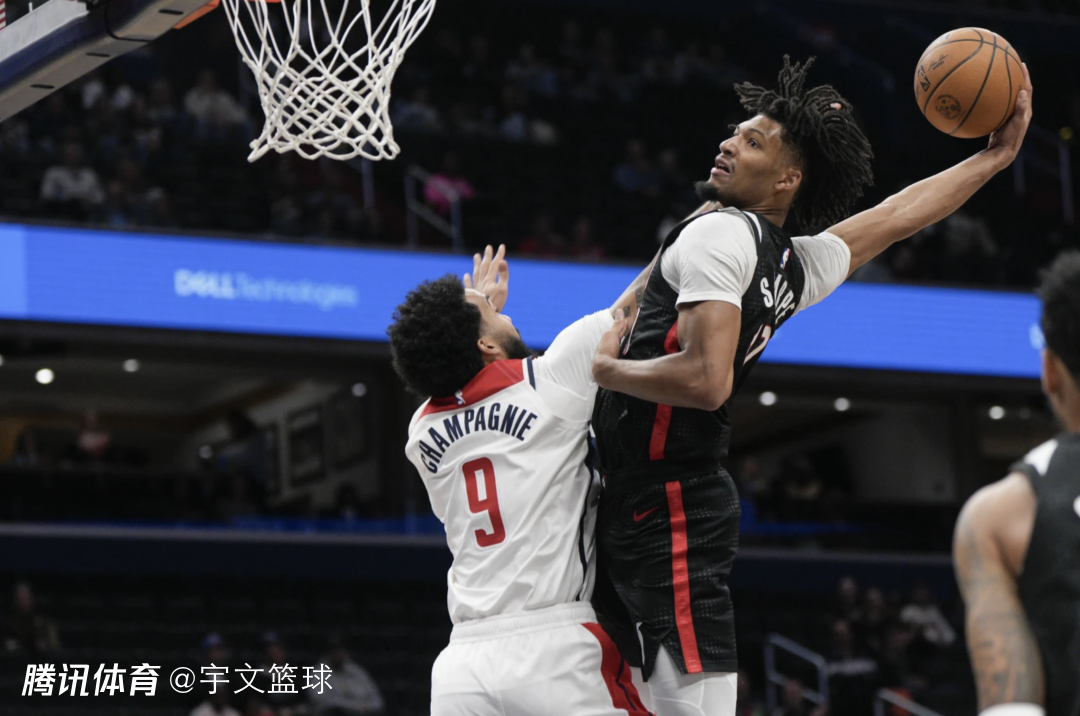 火箭客场险胜马刺，哈登再次成为救世主