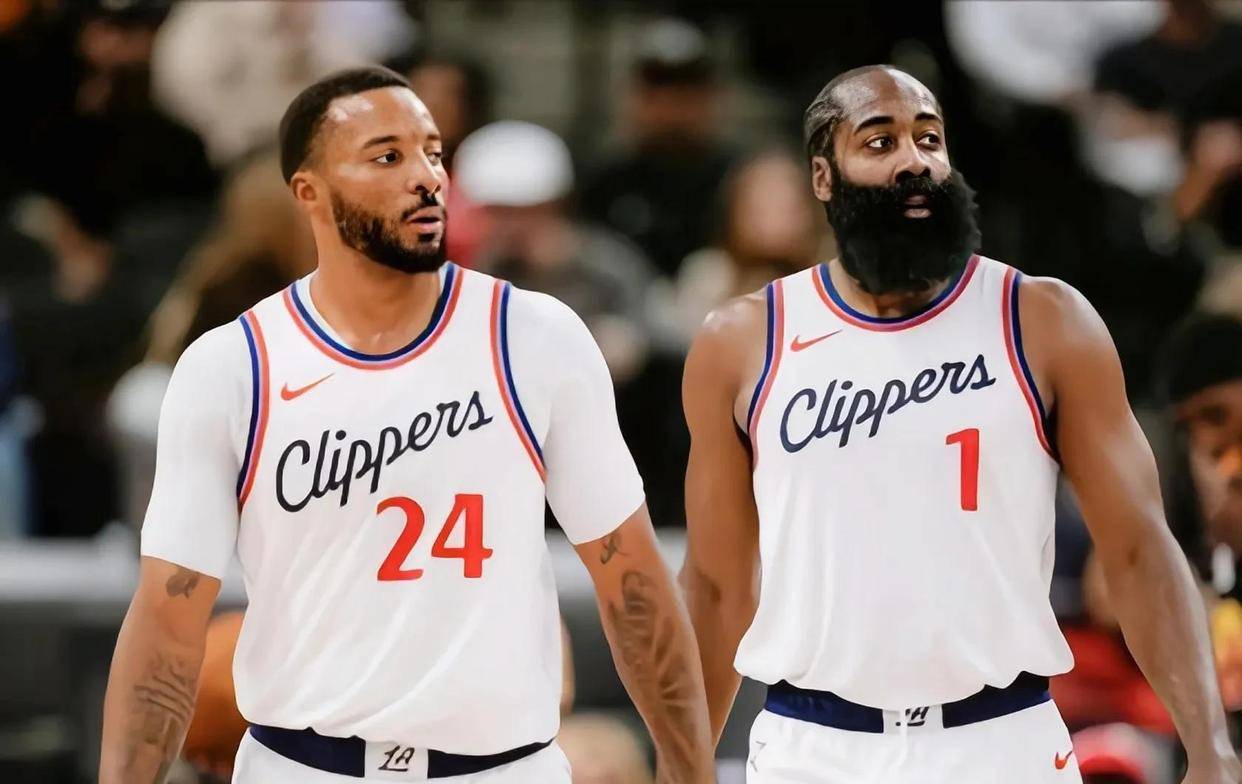 NBA季后赛湖人队击败对手晋级