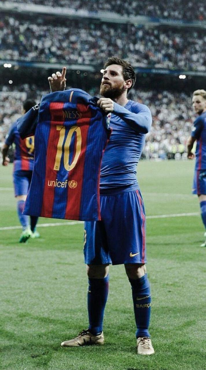 巴塞罗那连续第五轮未能获胜，梅西质疑主教练