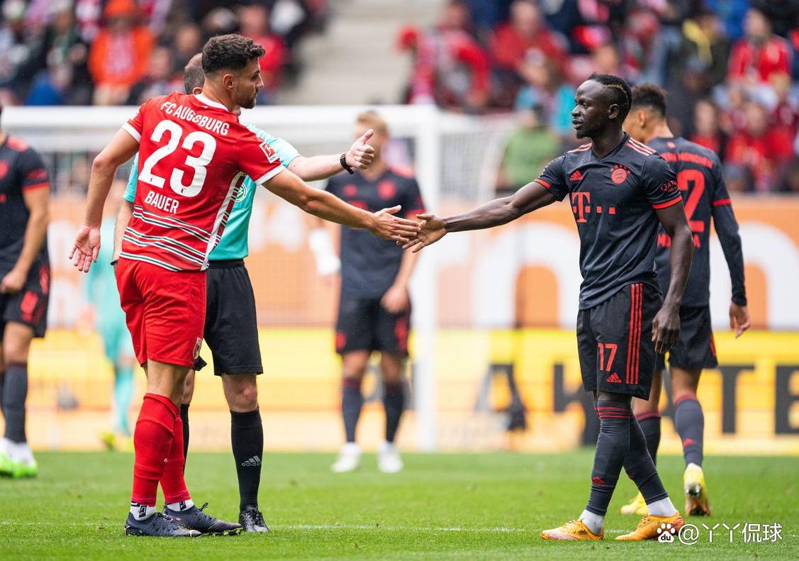 关于格拉德巴赫客场送给奥格斯堡难堪失利的一战的信息 关于格拉德巴赫客场送给奥格斯堡难堪失利的一战的信息