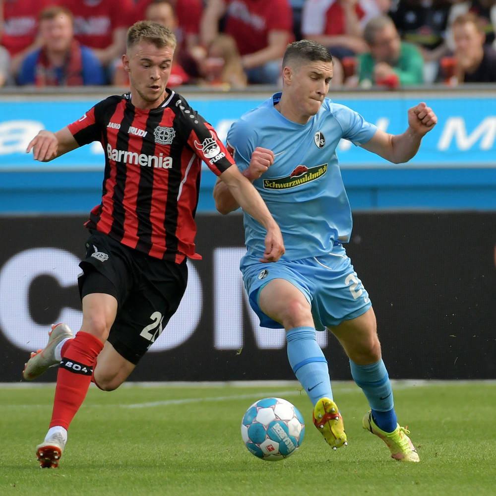 包含弗赖堡球队实力强劲,连胜在望的词条 包含弗赖堡球队实力强劲,连胜在望的词条