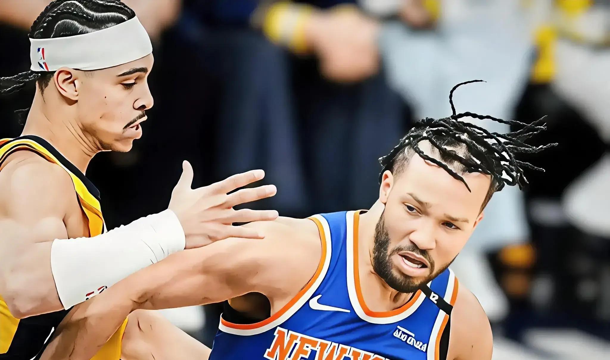 尼克斯客场力克猛龙保持不败 尼克斯客场力克猛龙保持不败