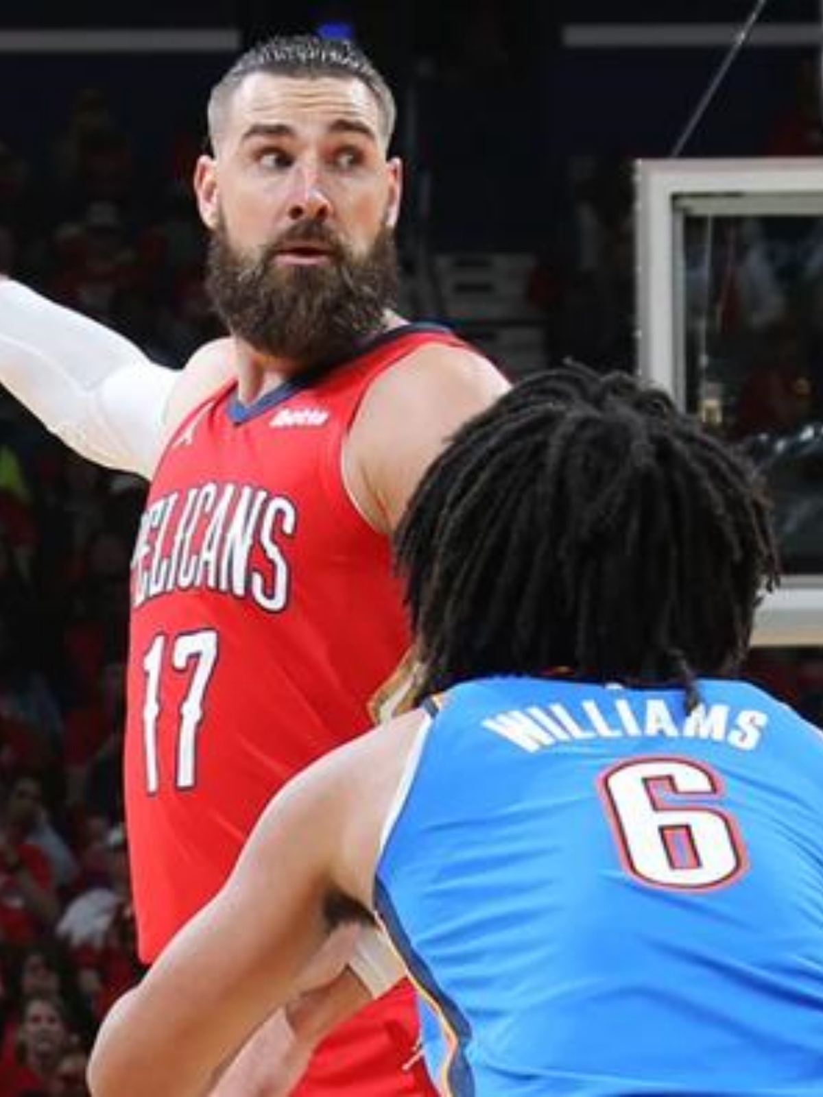 开拓者逆转热火，季后赛席位稳固