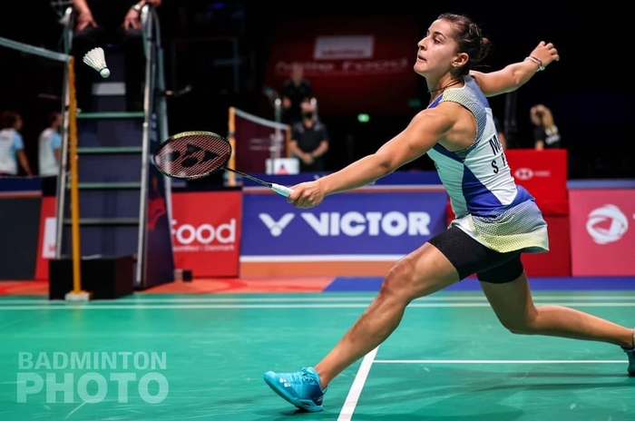 丹麦队横扫日本队，马琳统治全场