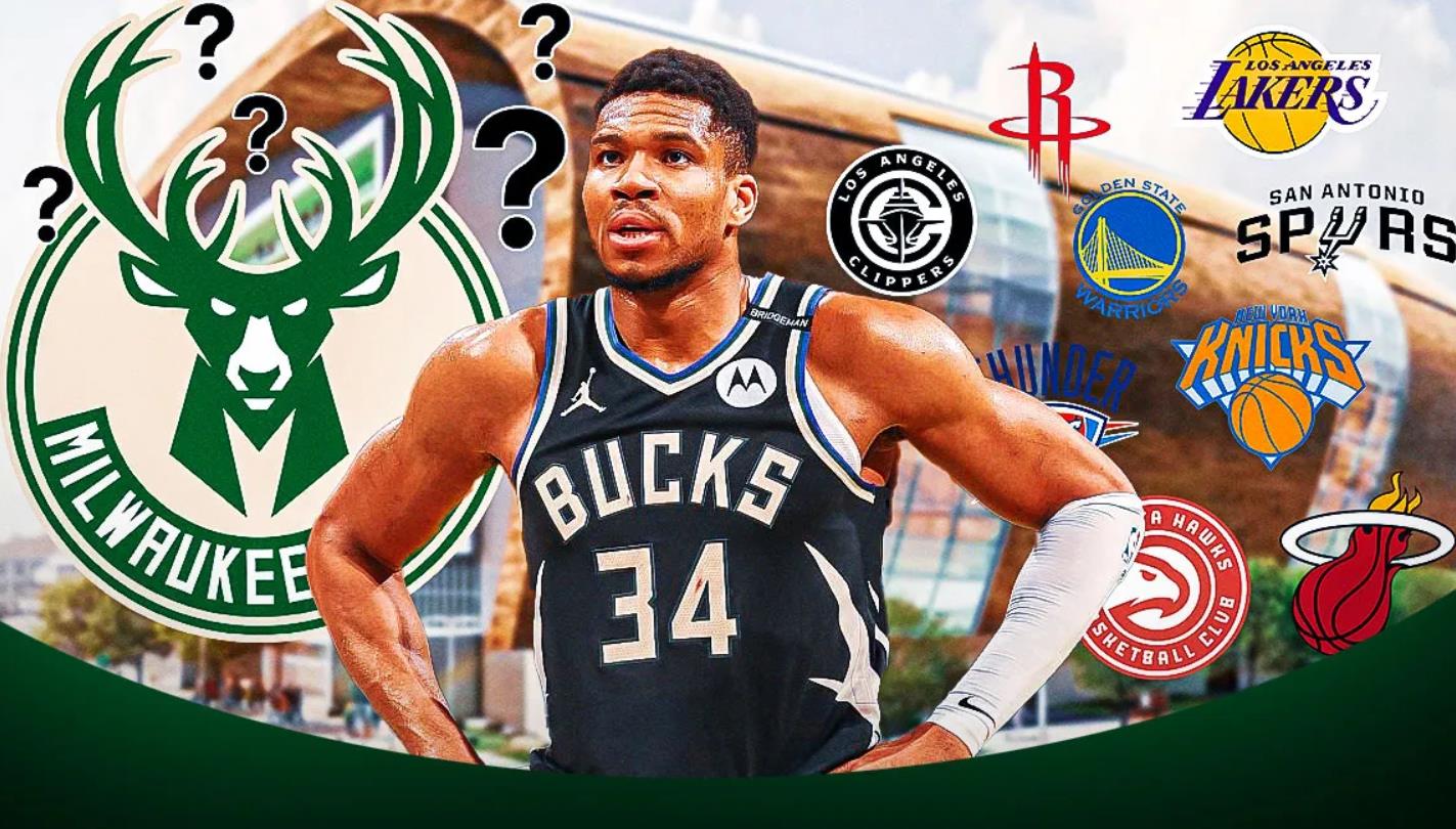 火箭逆转湖人，字母哥统治全场的简单介绍